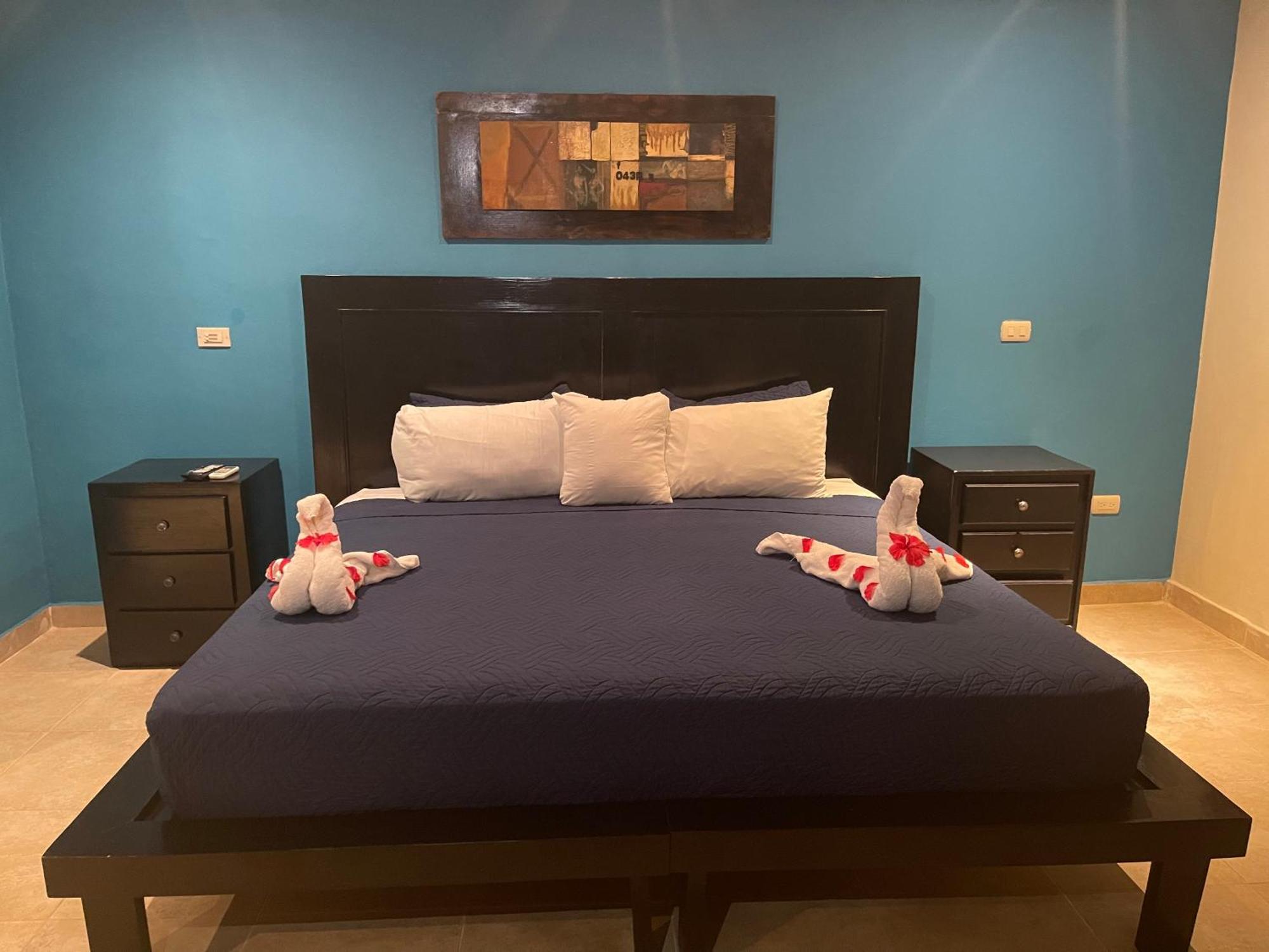 Hotel Plaza Brisas Mt Πούντα Κάνα Εξωτερικό φωτογραφία
