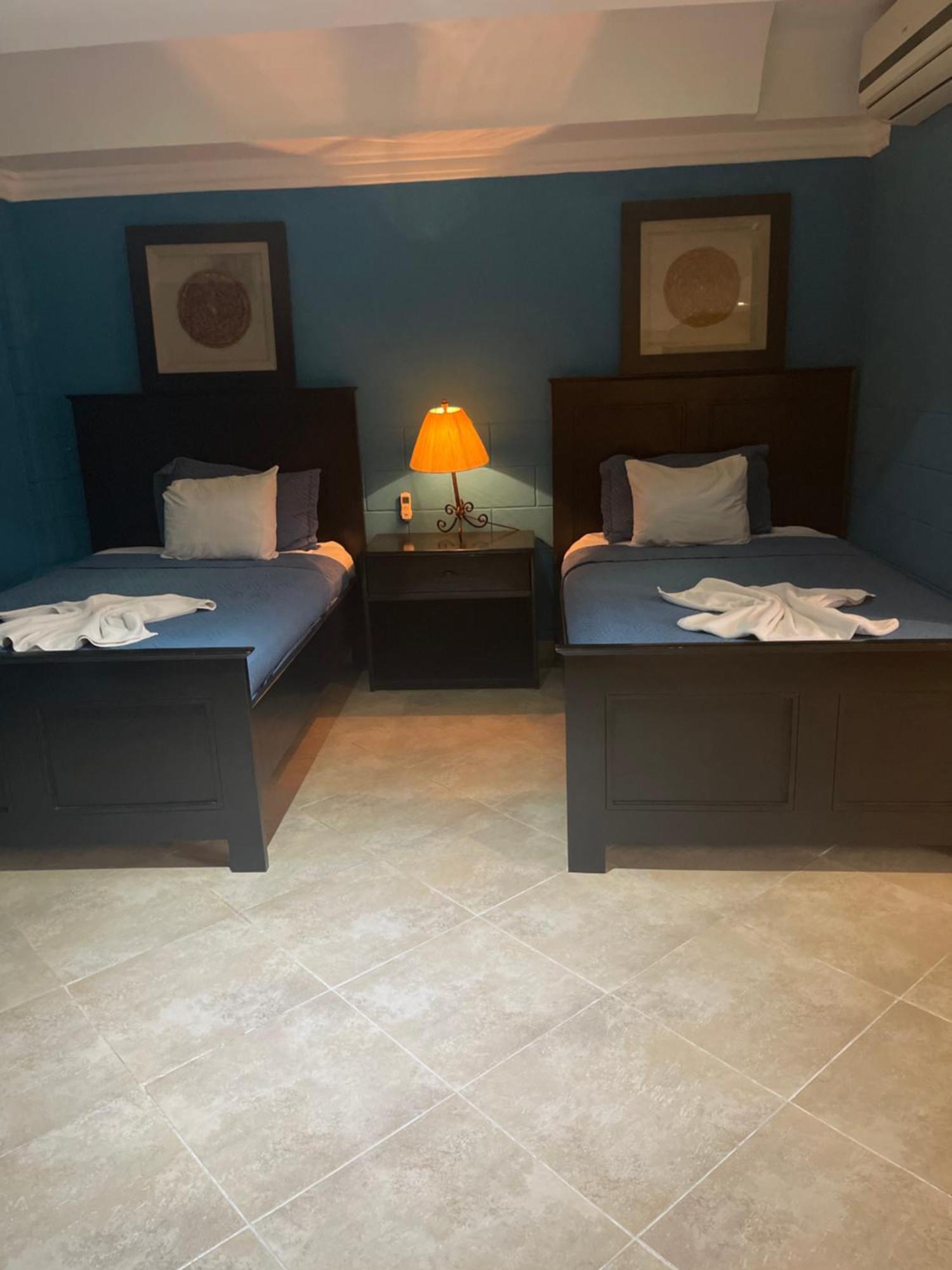 Hotel Plaza Brisas Mt Πούντα Κάνα Εξωτερικό φωτογραφία