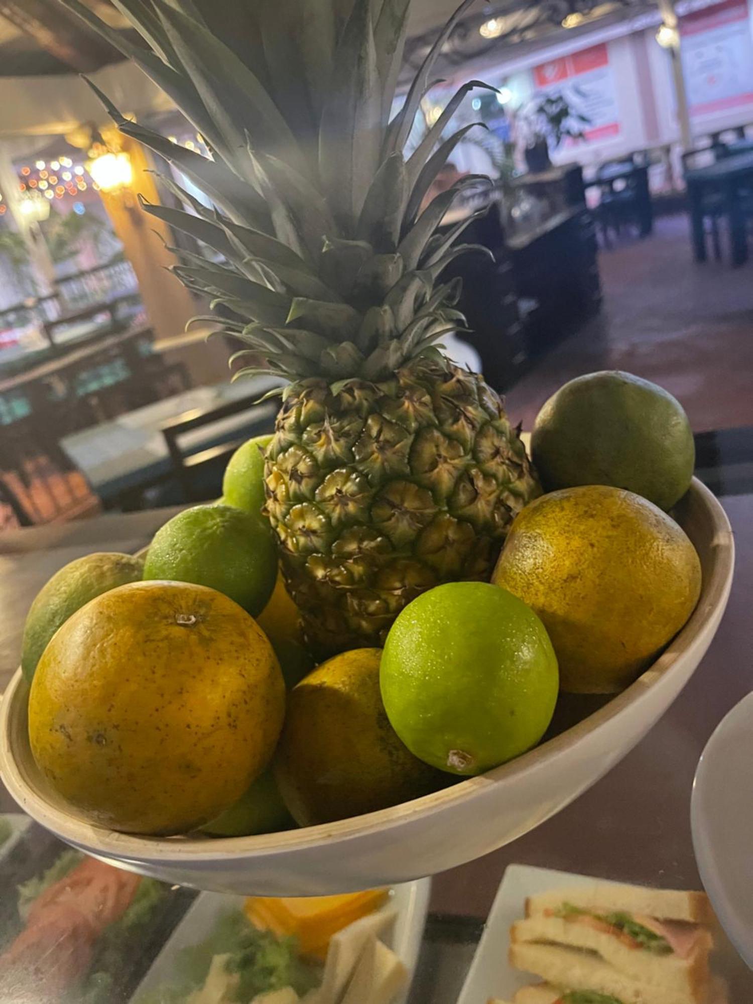 Hotel Plaza Brisas Mt Πούντα Κάνα Εξωτερικό φωτογραφία
