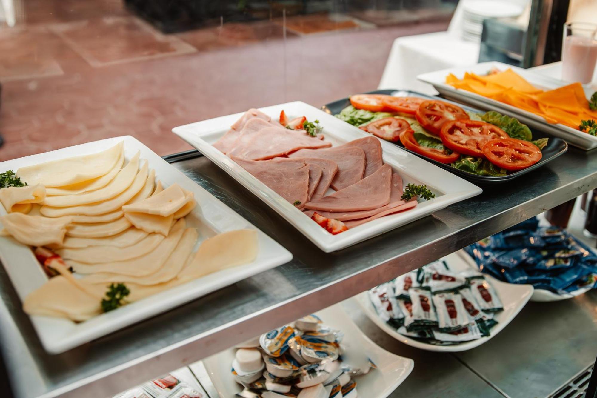 Hotel Plaza Brisas Mt Πούντα Κάνα Εξωτερικό φωτογραφία
