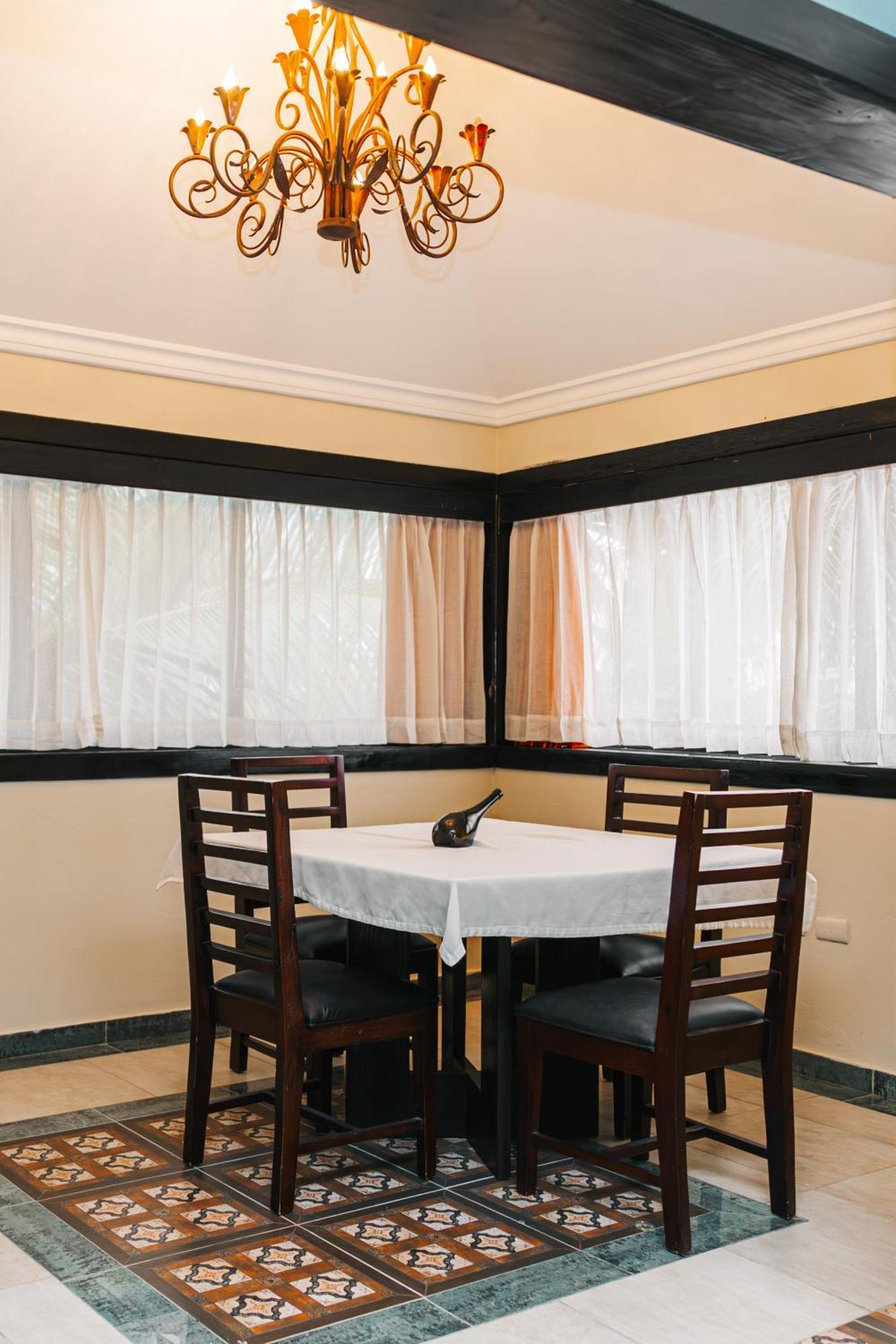 Hotel Plaza Brisas Mt Πούντα Κάνα Εξωτερικό φωτογραφία