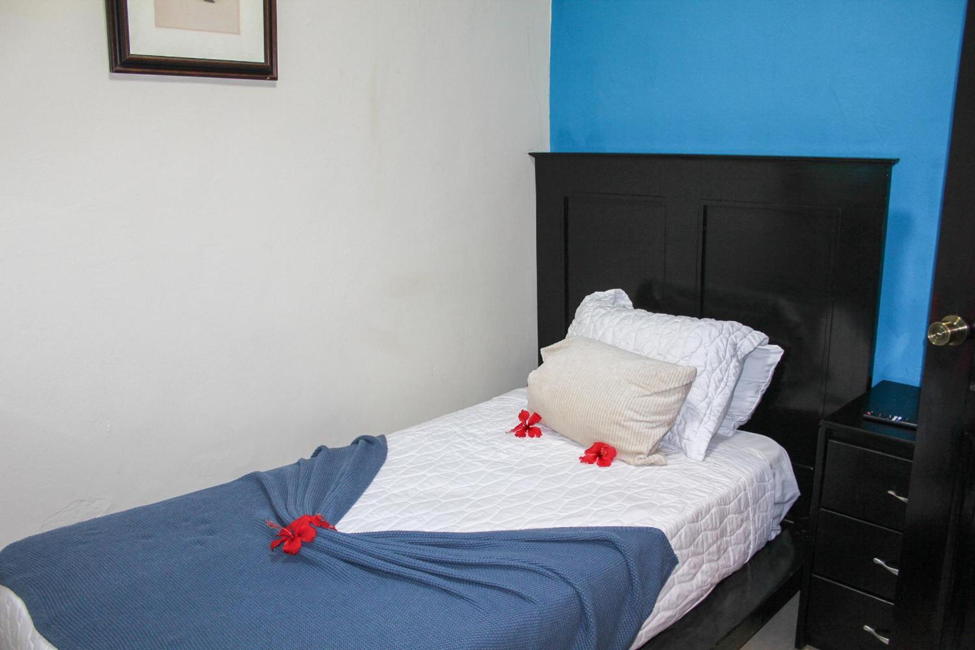 Hotel Plaza Brisas Mt Πούντα Κάνα Εξωτερικό φωτογραφία