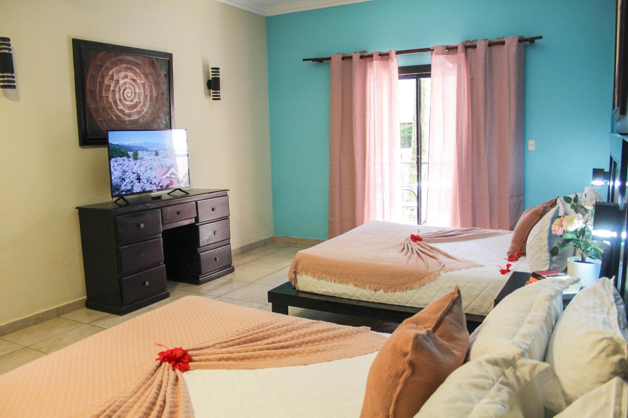 Hotel Plaza Brisas Mt Πούντα Κάνα Εξωτερικό φωτογραφία